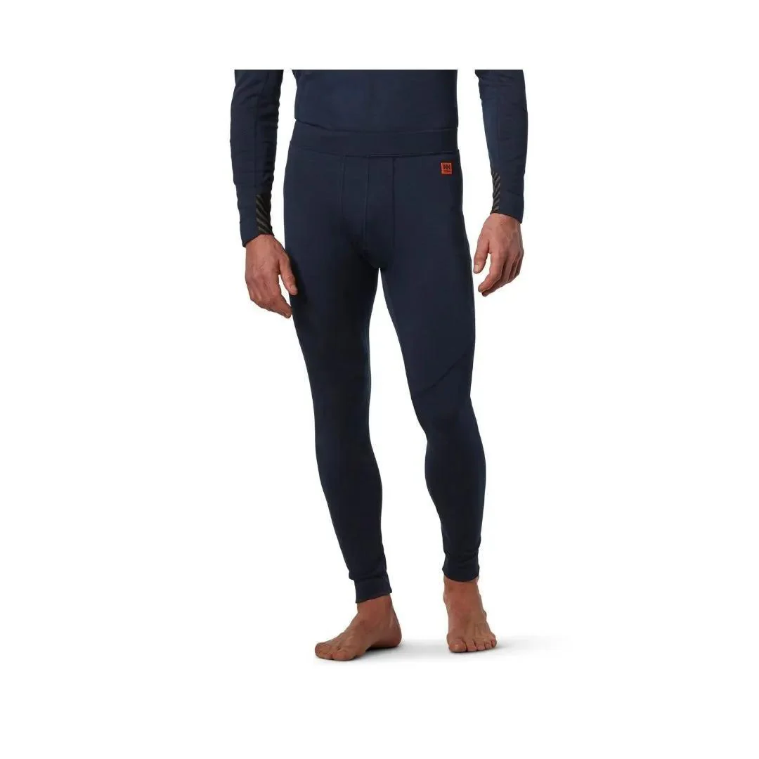 Helly Hansen Unisex Lifa Max Baselayer Pant Tall - Image 2