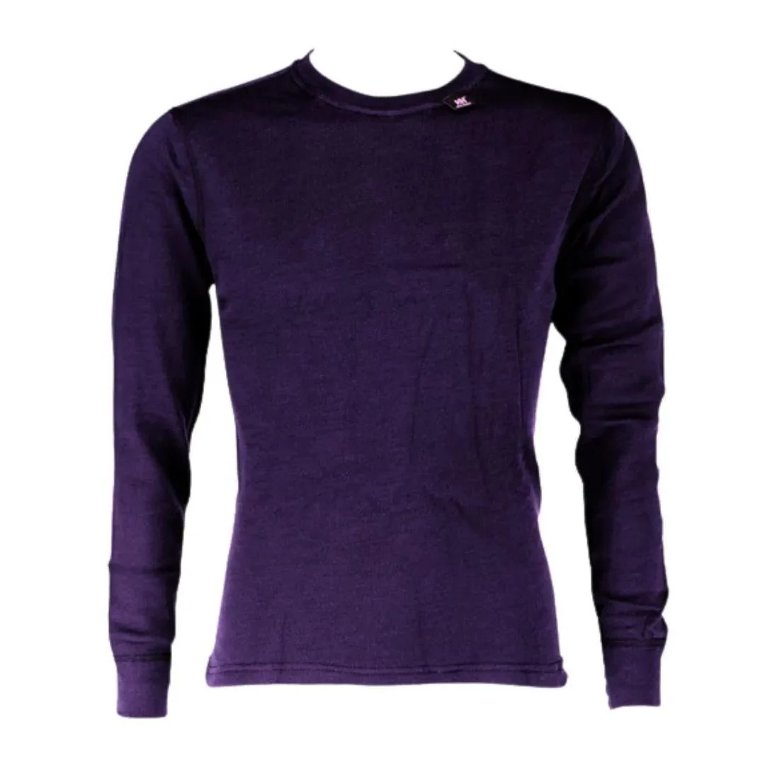 Helly Hansen Unisex Poly-Pro Antimicrobial Crewneck