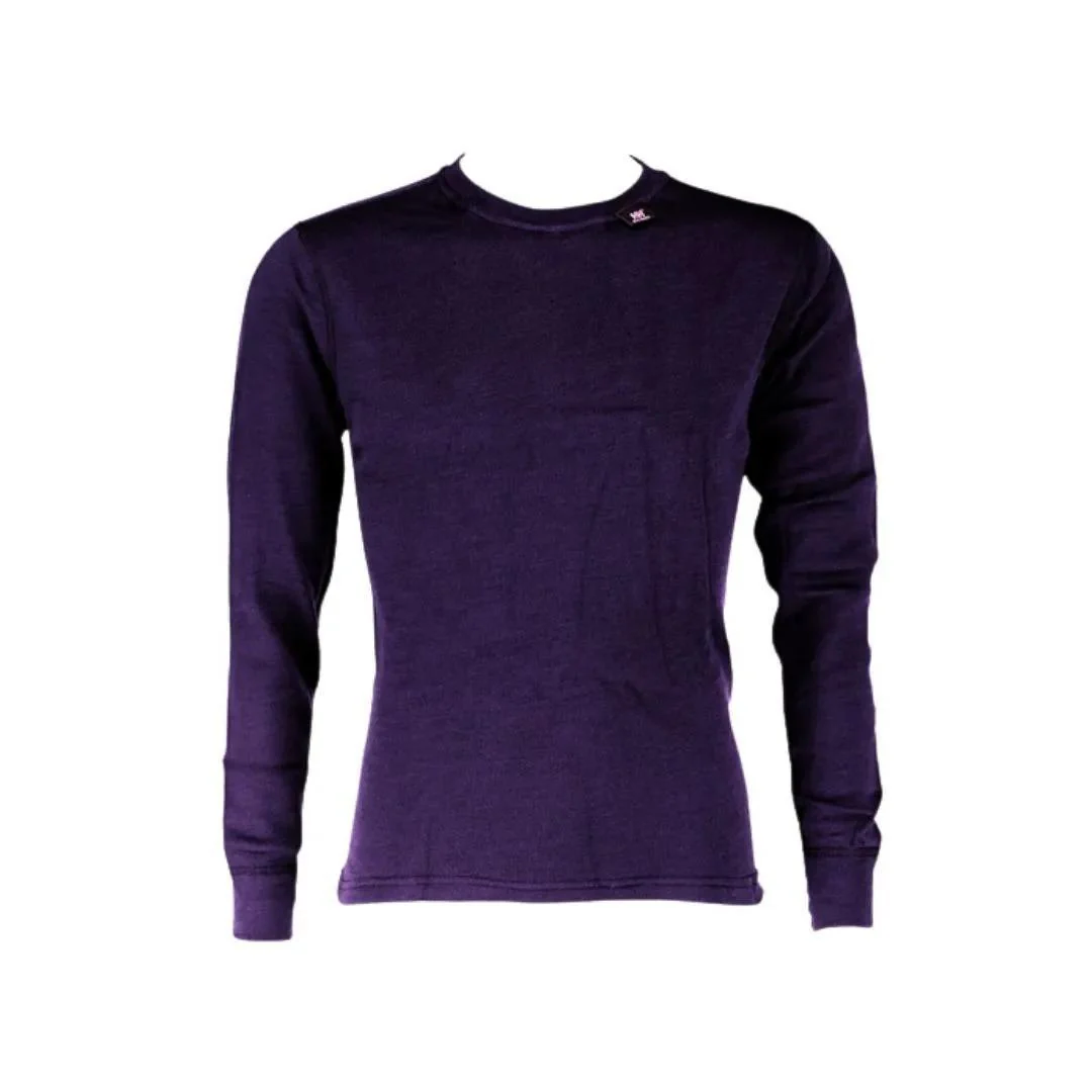 Helly Hansen Unisex Poly-Pro Antimicrobial Crewneck - Image 4