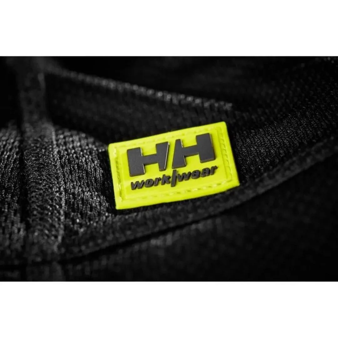 Helly Hansen Unisex Shirt Base Layer Lifa All Season Light Weight 75105-990 - Image 5