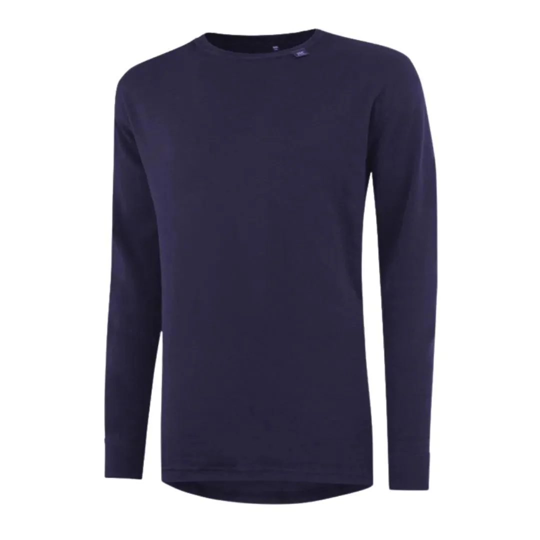 Helly Hansen Unisex Work Wear Dry Heavy weight Herning crewneck