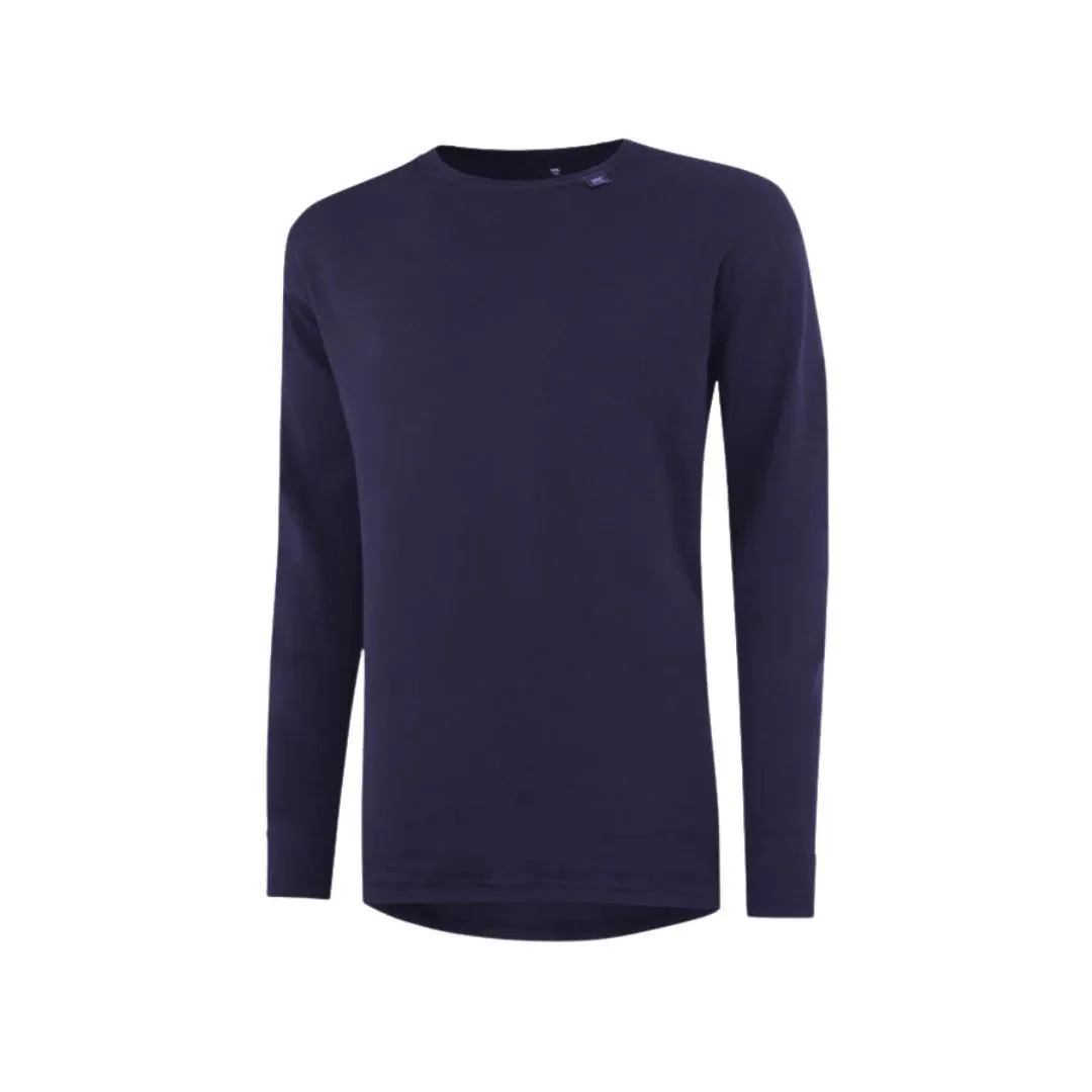 Helly Hansen Unisex Work Wear Dry Heavy weight Herning crewneck - Image 6