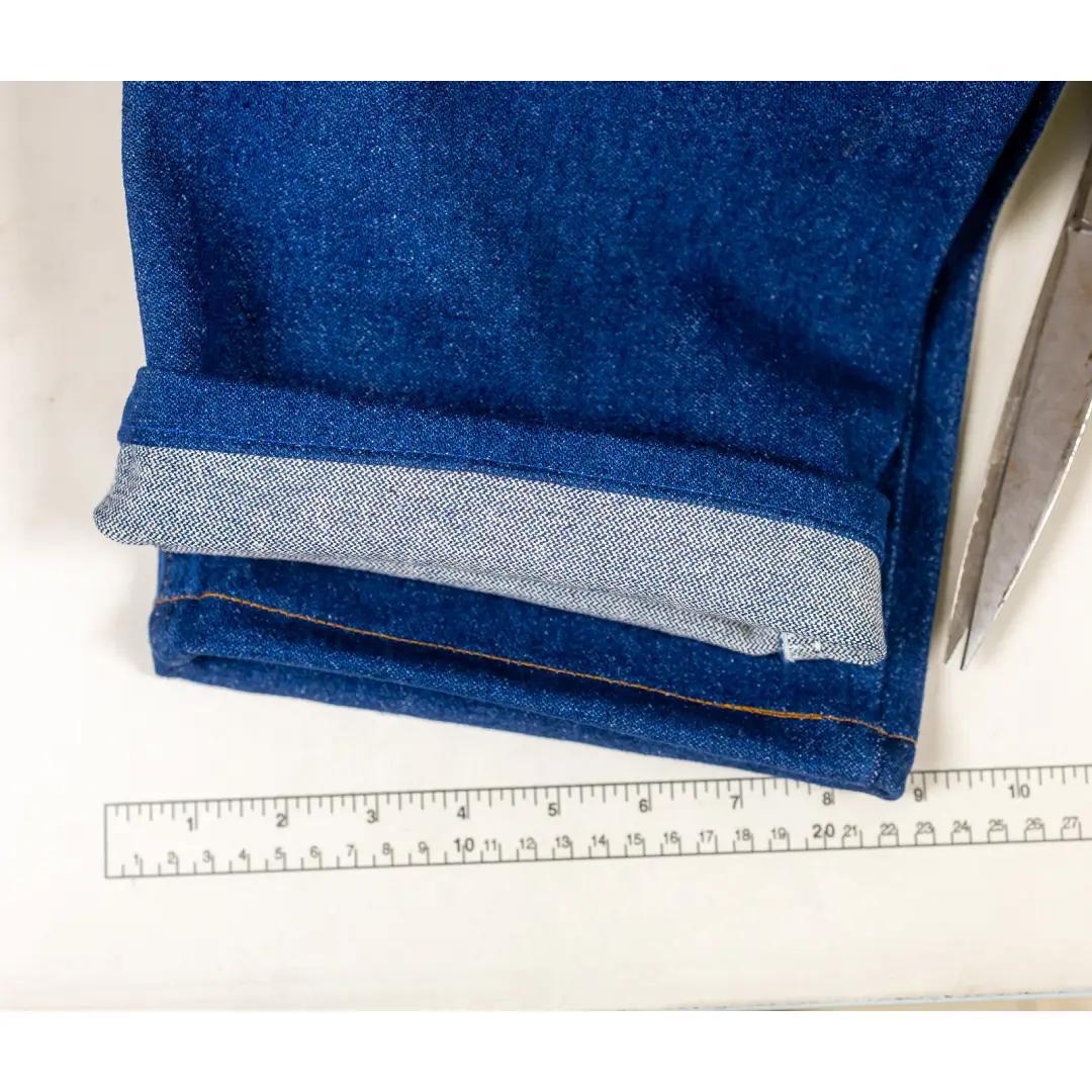 Hemming Service
