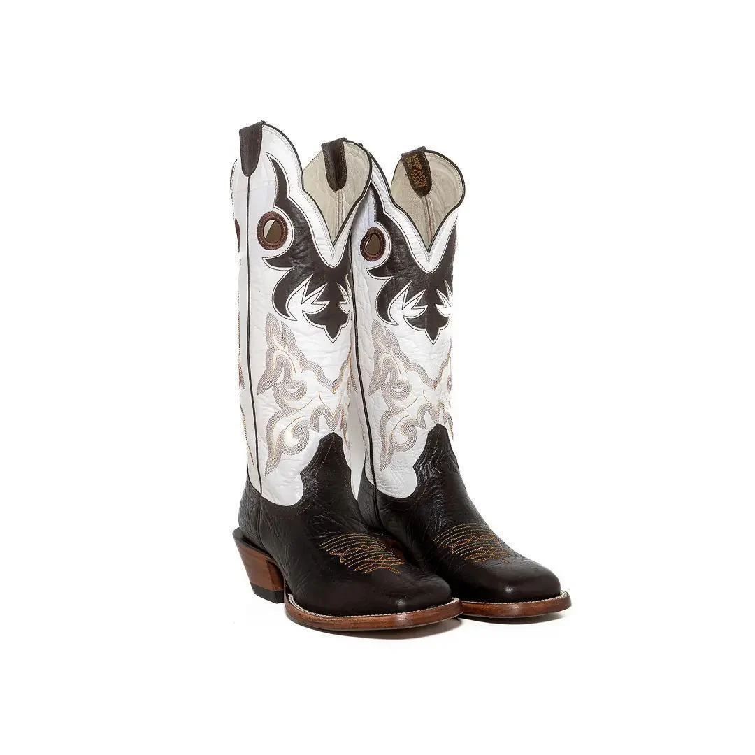 Hondo Factory Fluke Men's Cowboy Boots - Final Sale