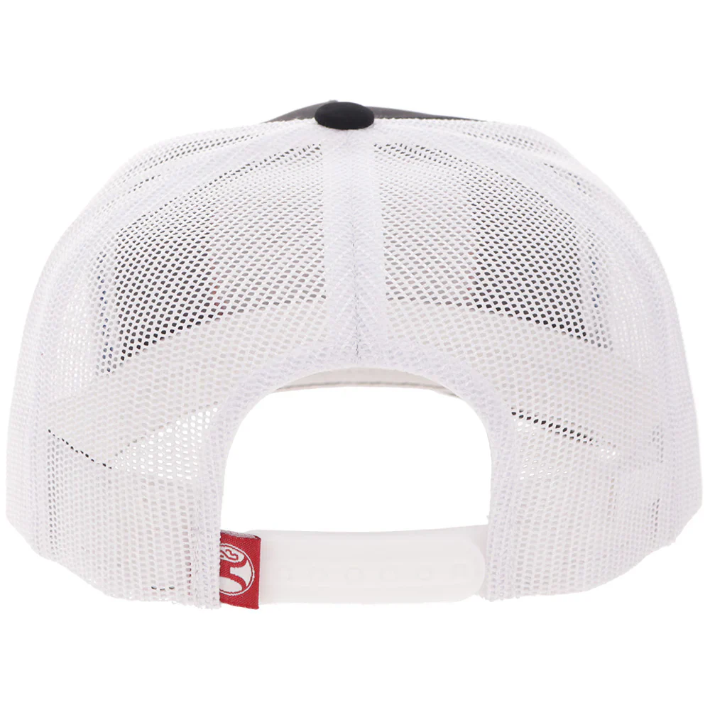 Hooey "Salado" Ballcap - Image 2