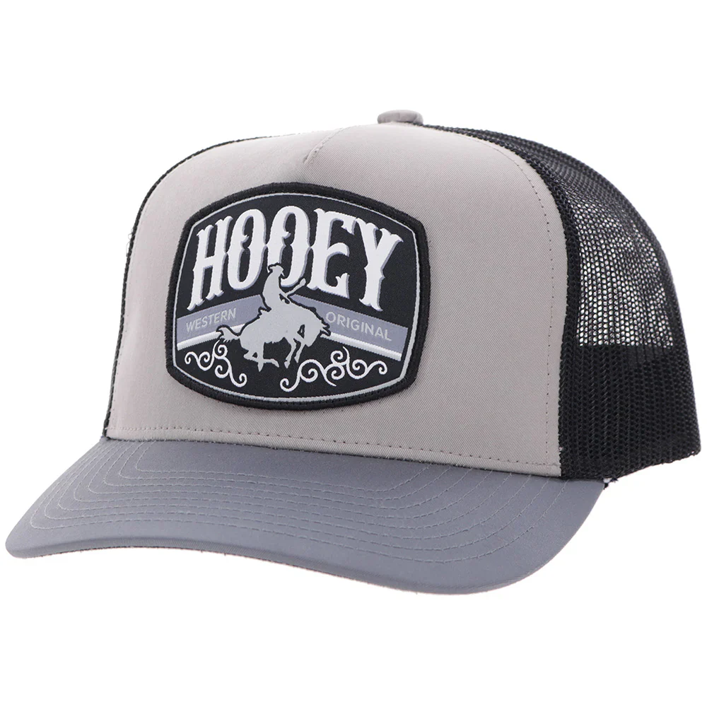 Hooey "Salado" Ballcap - Image 3