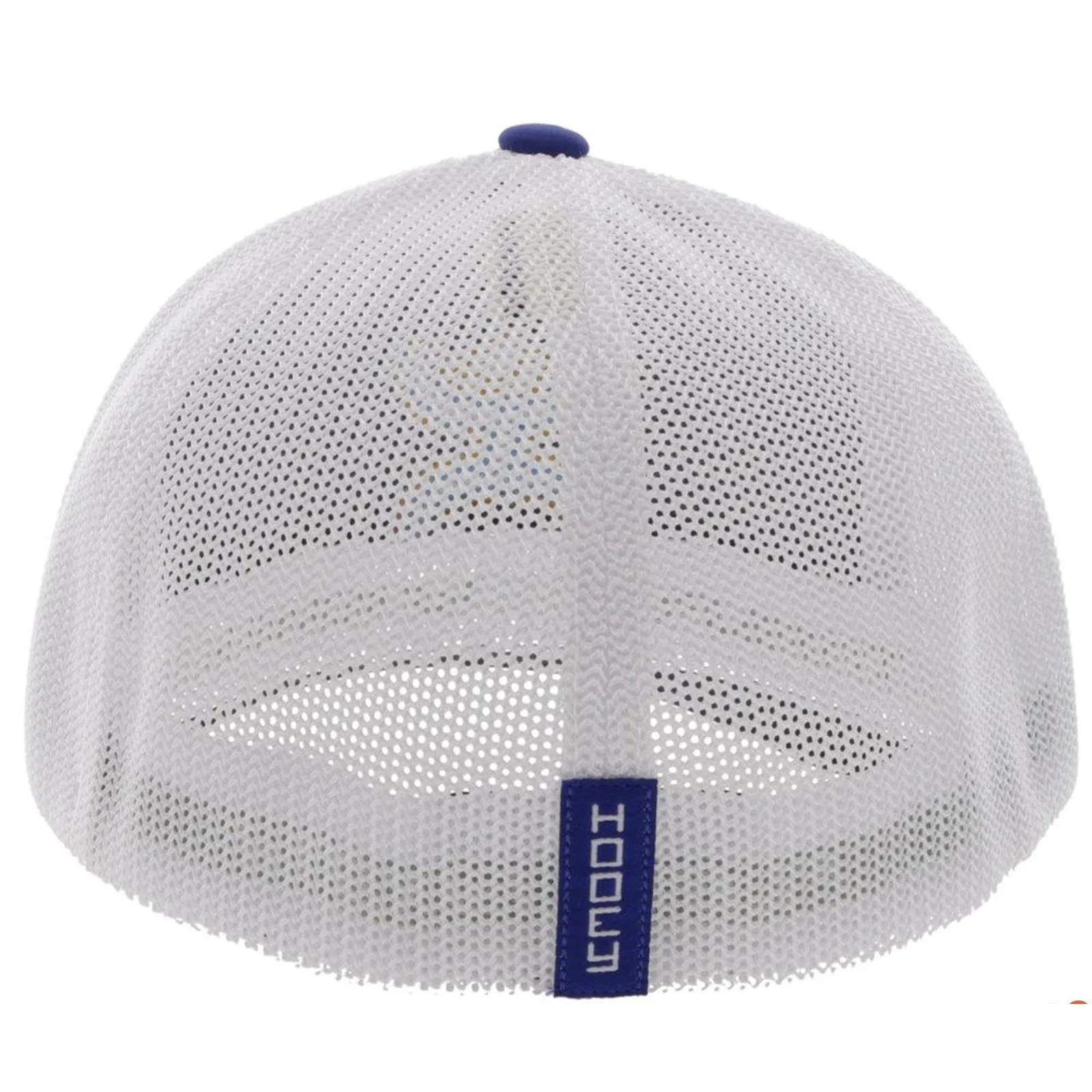 Hooey Unisex Cap Trucker Coach Flexfit Curved Brim - Image 3