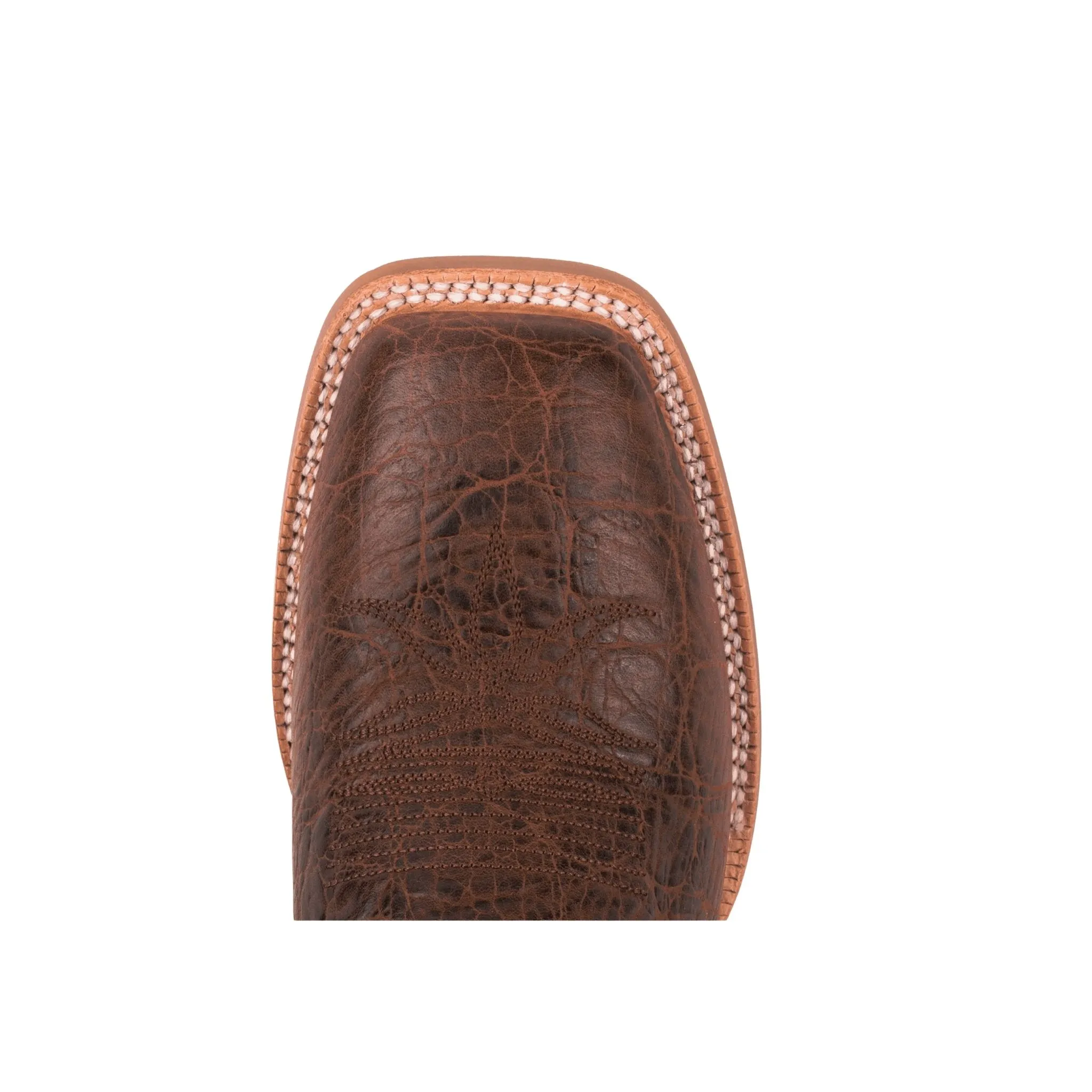 Hyer Men's Burdett Brown Western Boot - Image 2