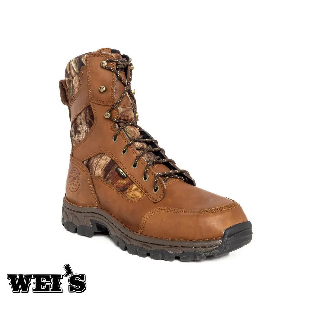 Irish Setter Men's 10" Havoc Realtree AP Waterproof Insulated Soft - Clearance