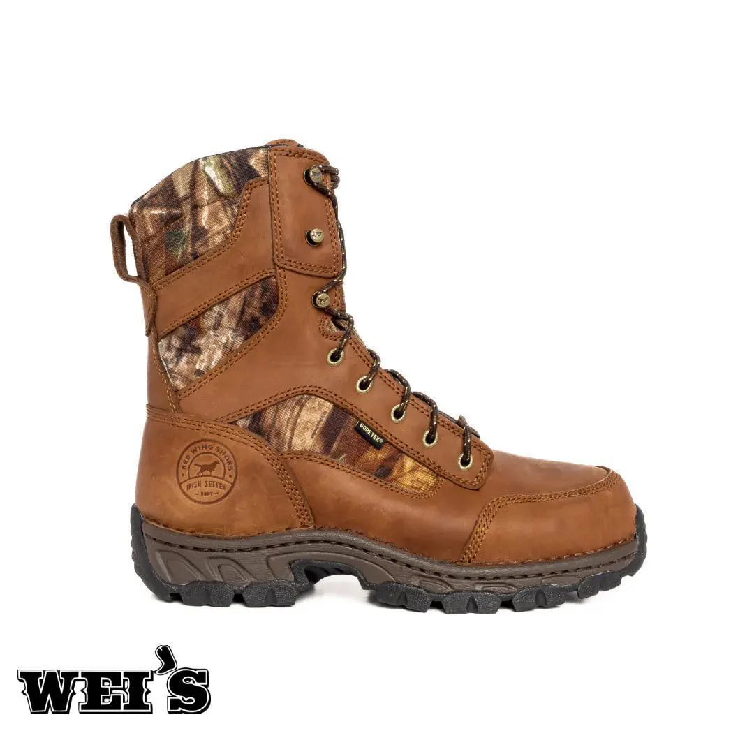Irish Setter Men's 10" Havoc Realtree AP Waterproof Insulated Soft - Clearance - Image 2