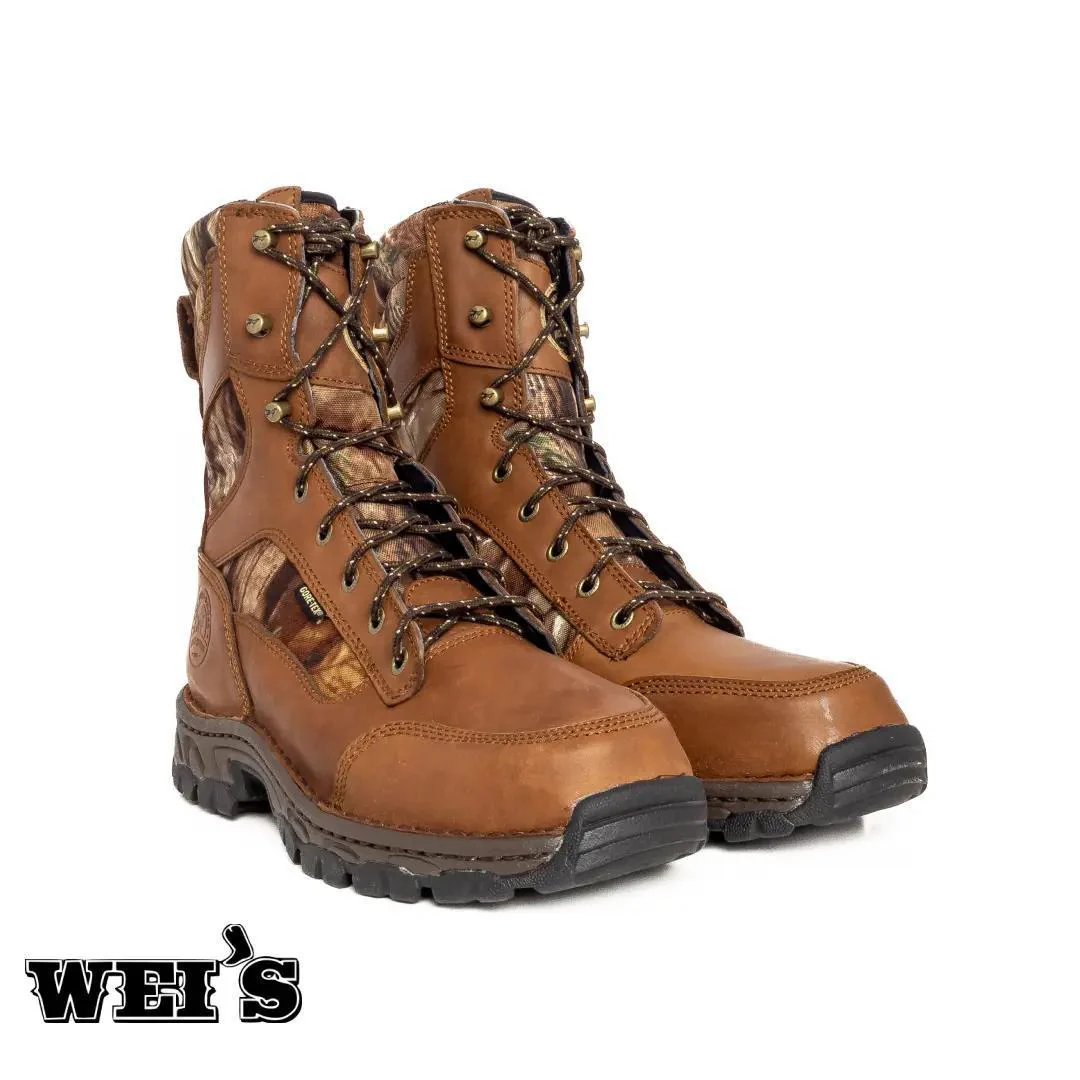 Irish Setter Men's 10" Havoc Realtree AP Waterproof Insulated Soft - Clearance - Image 3