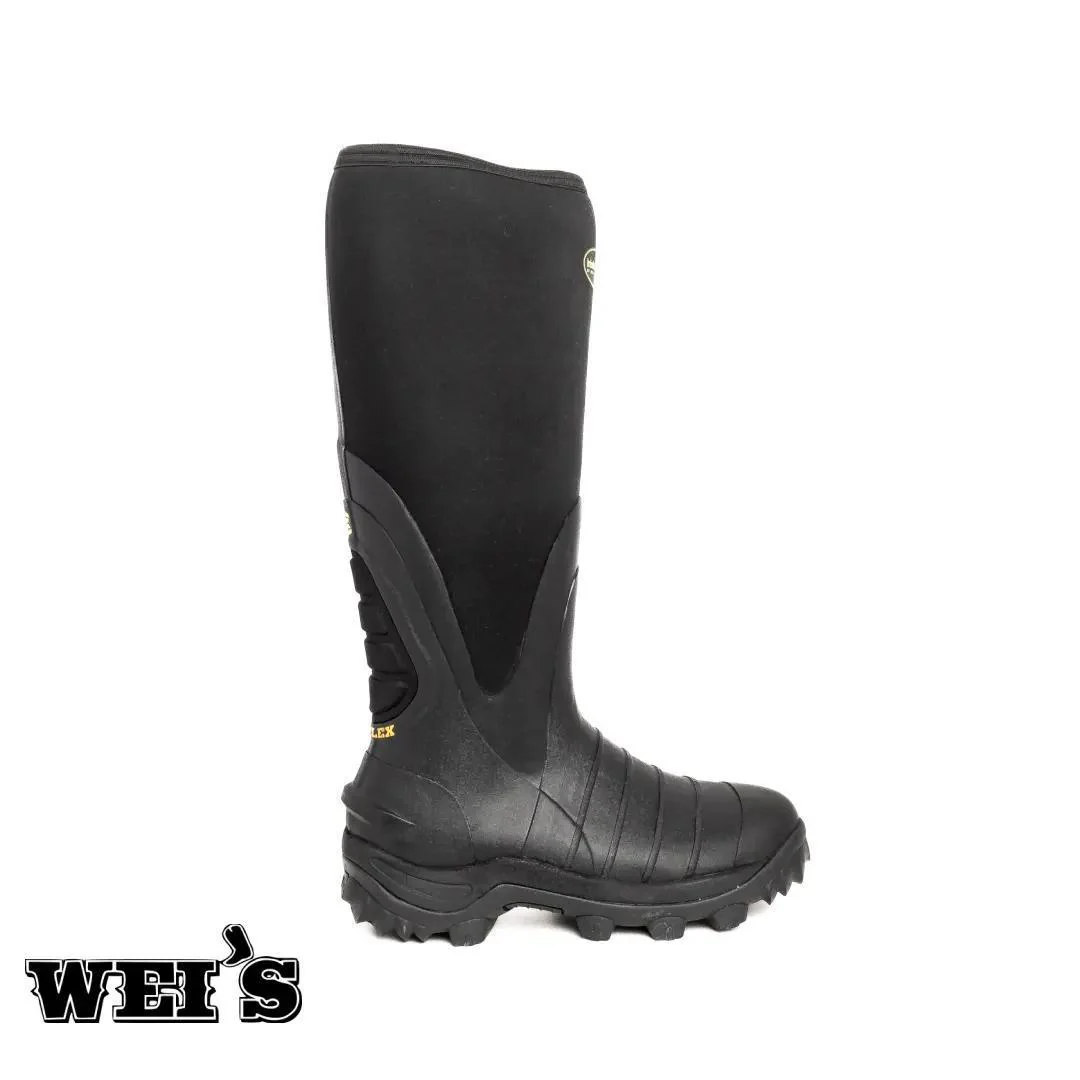 Irish Setter Men's ChoreMaster Waterproof 17" Rubber Boot - CLEARANCE - Image 2