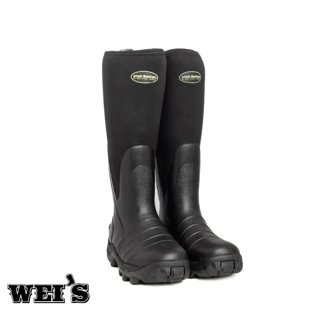 Irish Setter Men's ChoreMaster Waterproof 17" Rubber Boot - CLEARANCE - Image 3