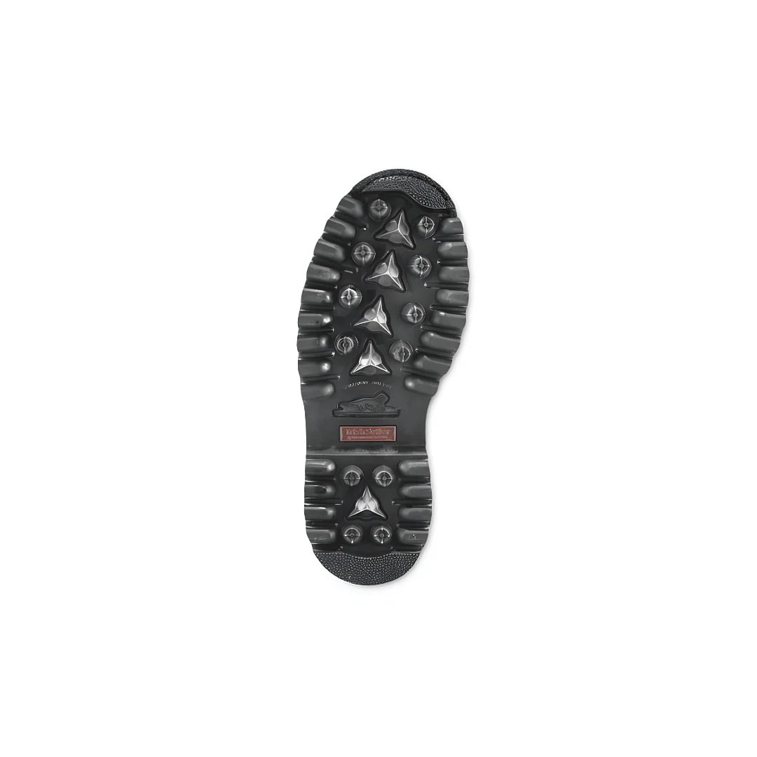 Irish Setter Men's Hunting Boots 10" Elk Tracker Unlined Waterproof - Image 4