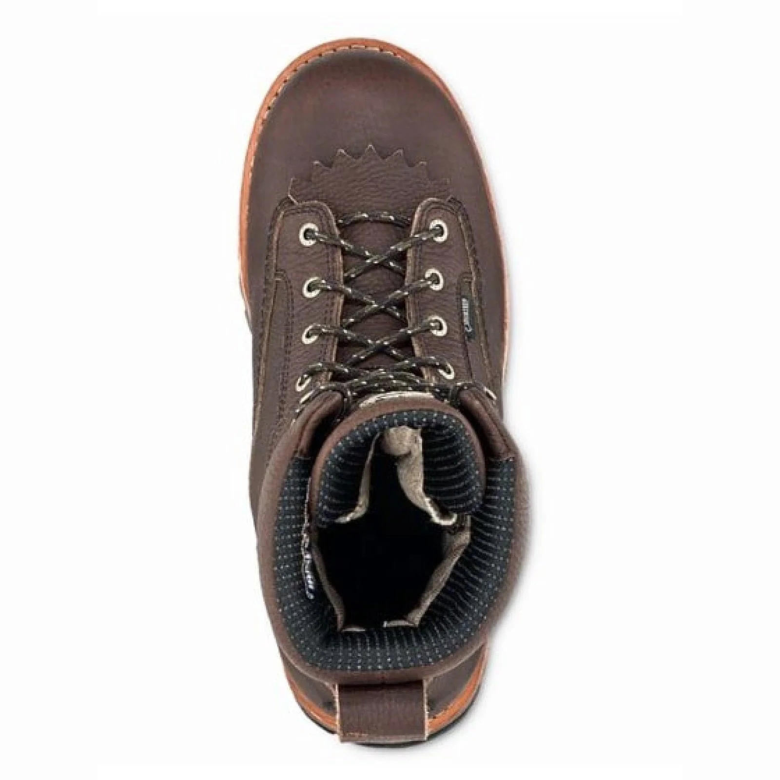 Irish Setter Men's Hunting Boots 12" Waterproof 1000g Insulation Elk Tracker - Image 3