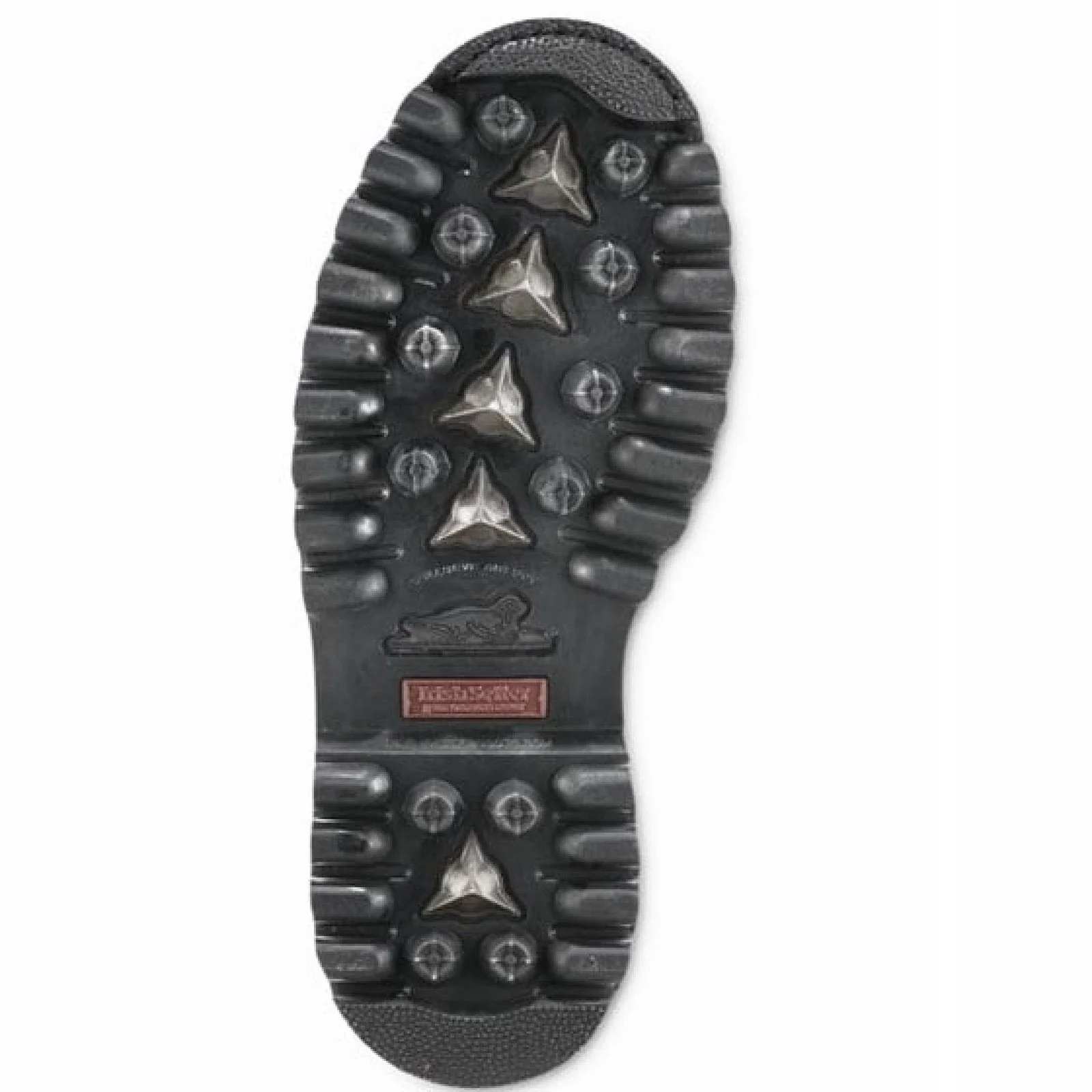 Irish Setter Men's Hunting Boots 12" Waterproof 1000g Insulation Elk Tracker - Image 4