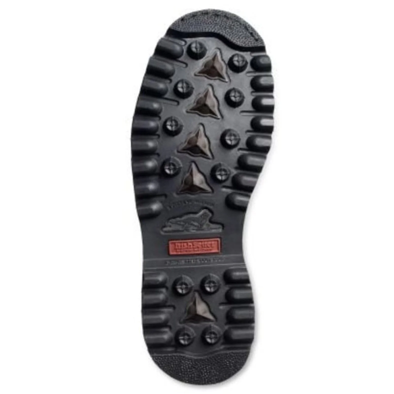 Irish Setter Men's Hunting Boots 12" Waterproof Insulated Elk Tracker - Image 3