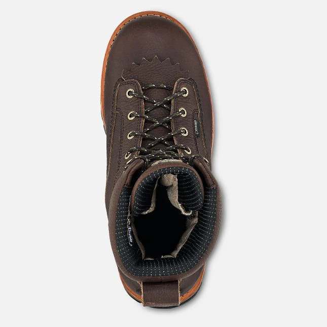 Irish Setter Men's Hunting Boots 12" Waterproof Insulated Elk Tracker - Image 8