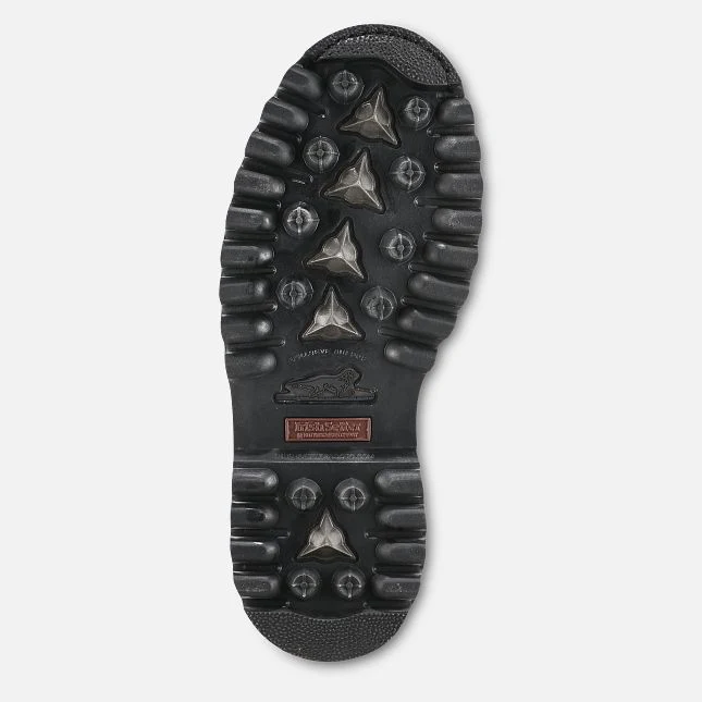 Irish Setter Men's Hunting Boots 12" Waterproof Insulated Elk Tracker - Image 9