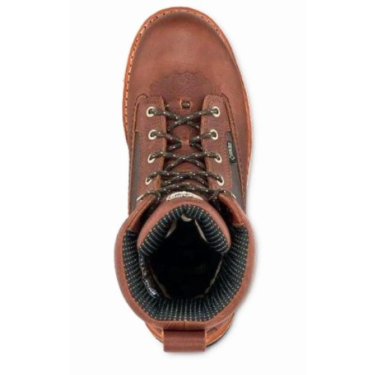 Irish Setter Men's Hunting Boots 12" Goretex 600g Thinsulate Elk Tracker - Image 3