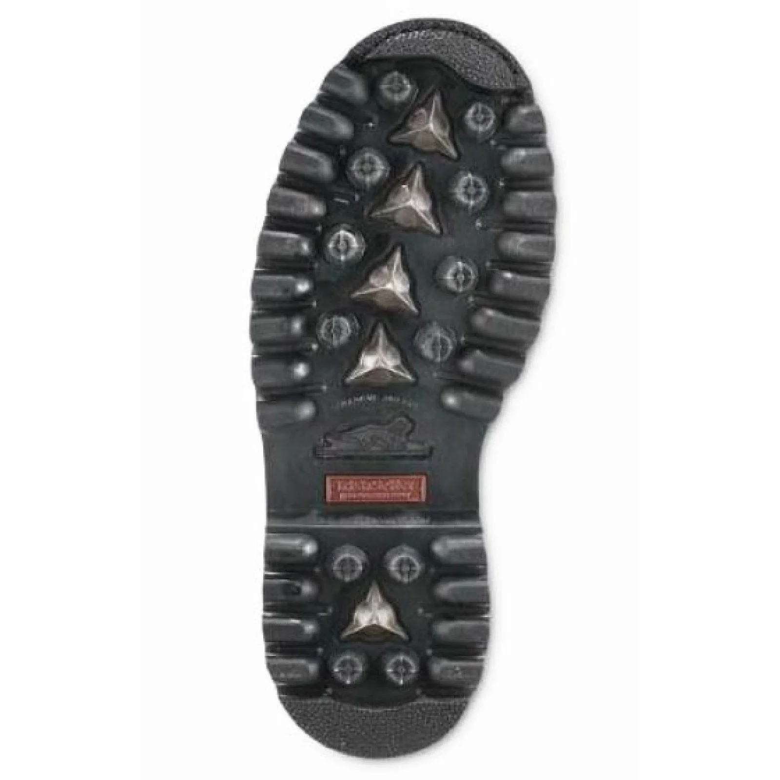 Irish Setter Men's Hunting Boots 12" Goretex 600g Thinsulate Elk Tracker - Image 4