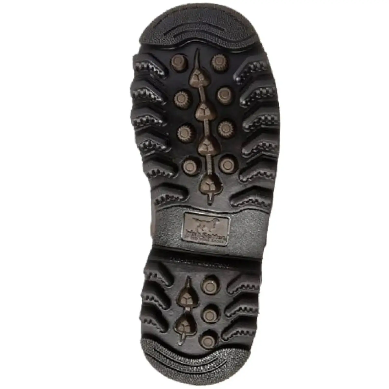Irish Setter Men's Hunting Boots 10" Wide Toe Waterproof 1000g Insulation Gunflint II - Clearance - Image 5