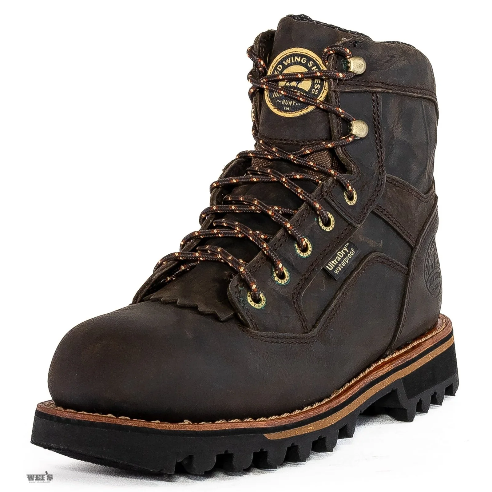 Irish Setter Men's Hunting Boots Trailblazer - Image 4