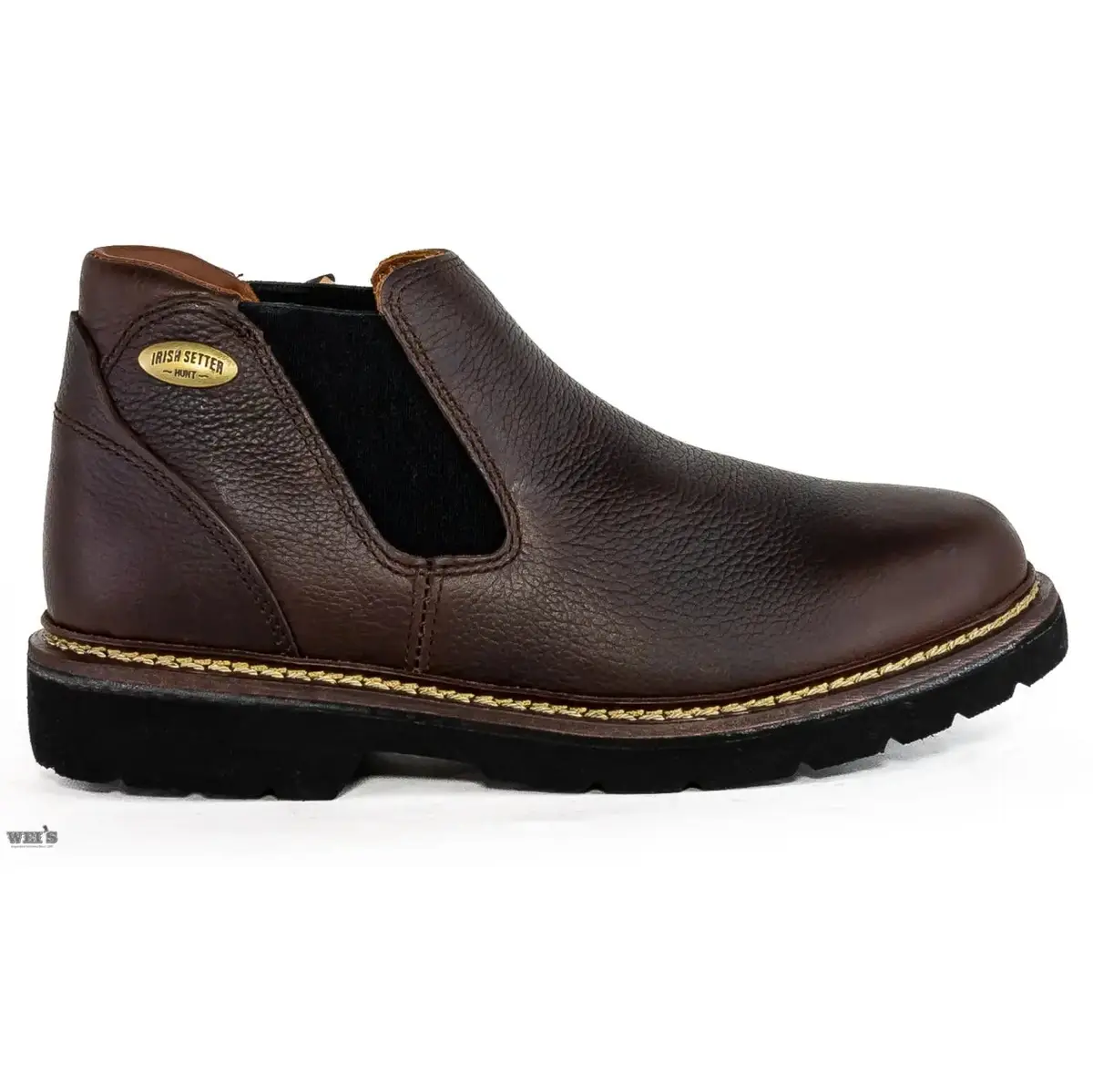 Irish Setter Men's Chelsea Boots Countrysider - Clearance - Image 2
