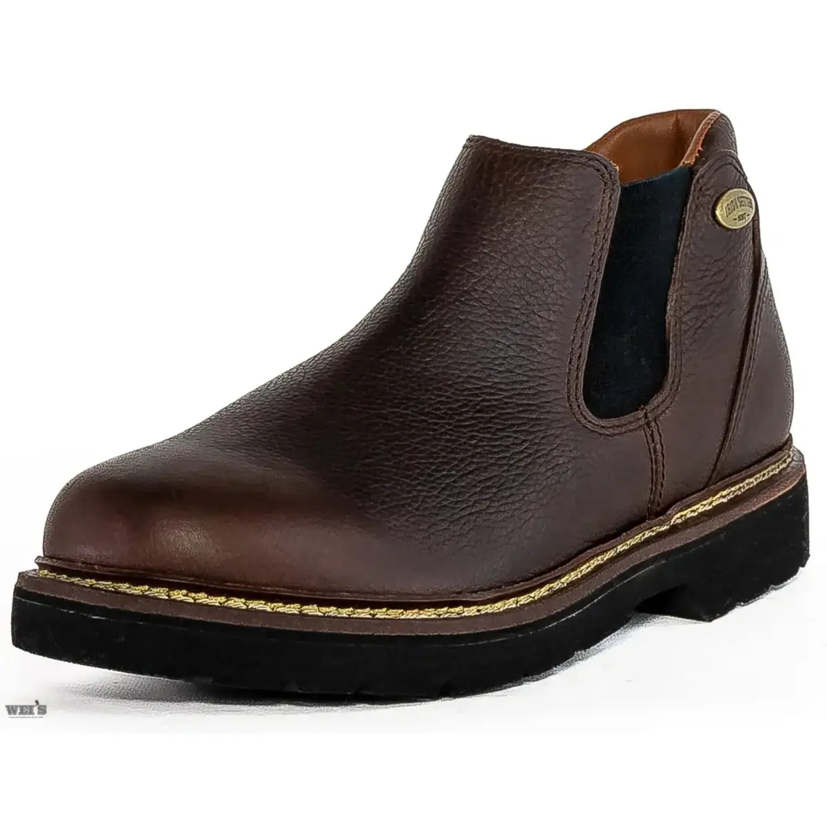 Irish Setter Men's Chelsea Boots Countrysider - Clearance - Image 3
