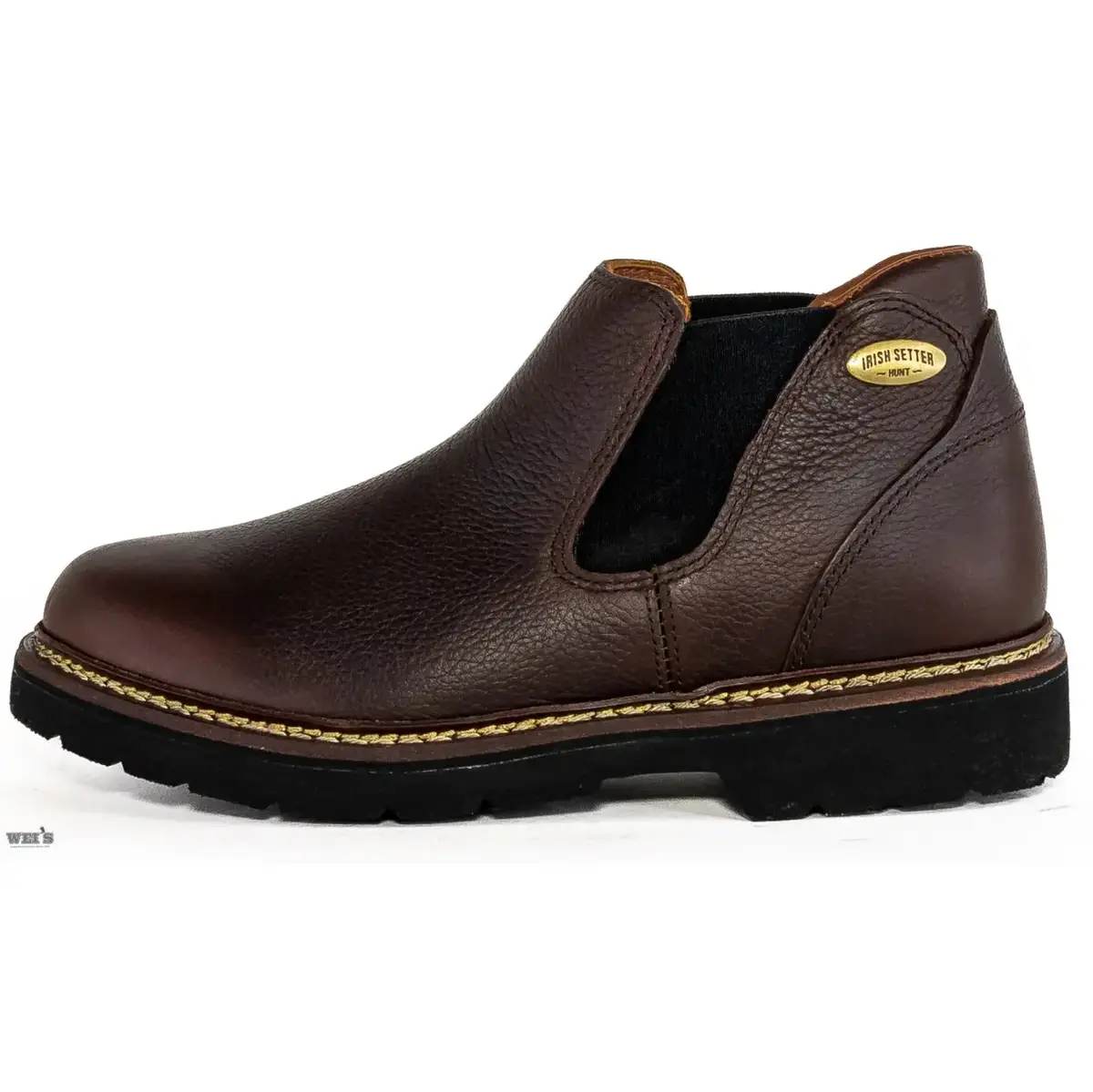 Irish Setter Men's Chelsea Boots Countrysider - Clearance - Image 4