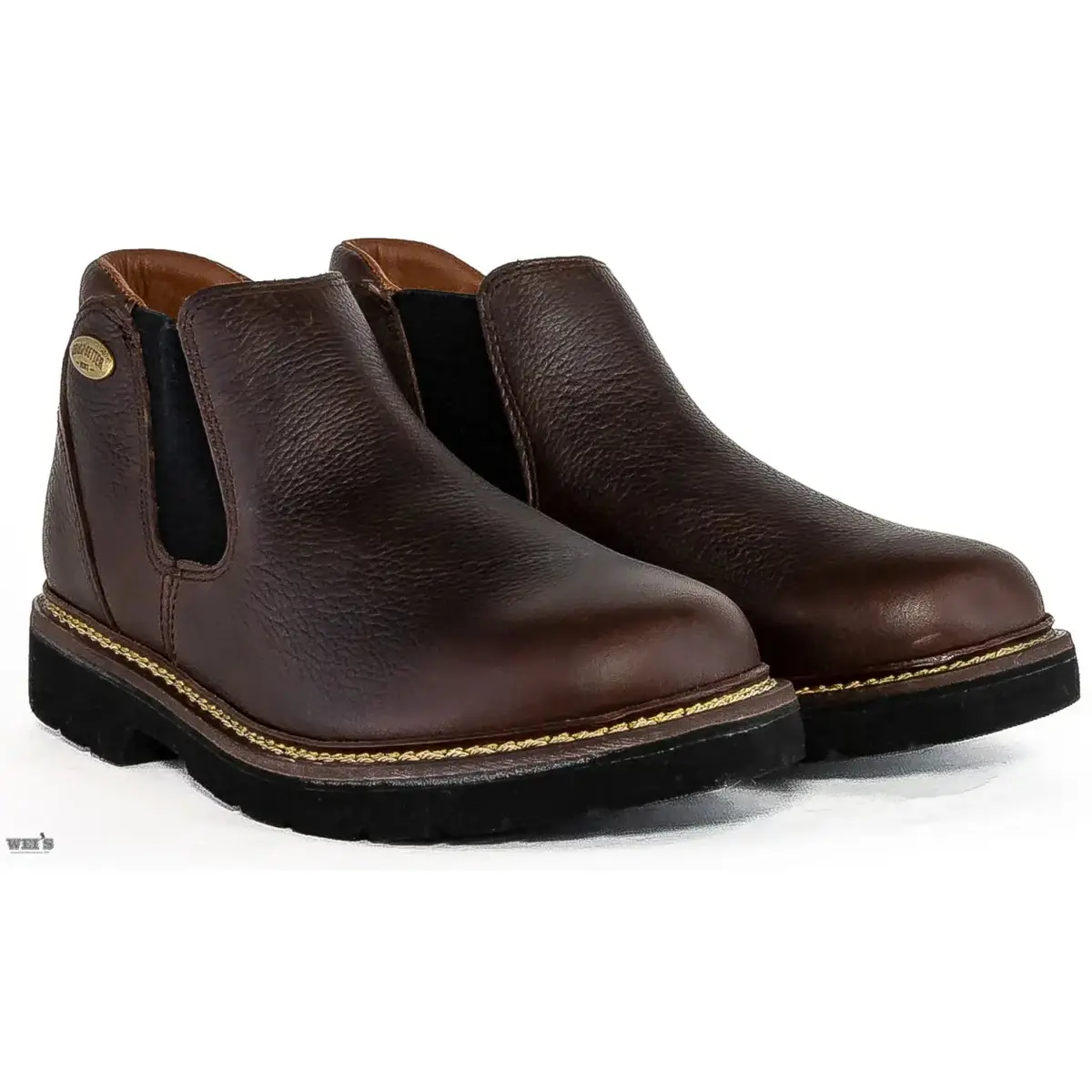 Irish Setter Men's Chelsea Boots Countrysider - Clearance - Image 5
