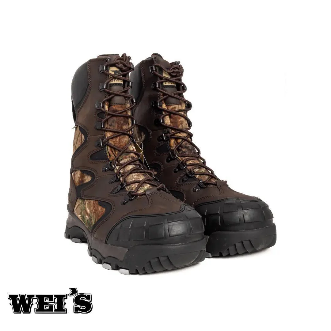 Irish Setter Men's Snowshield 8 E2 Camo Hunt Realtree Rare 1600g - CLEARANCE - Image 3