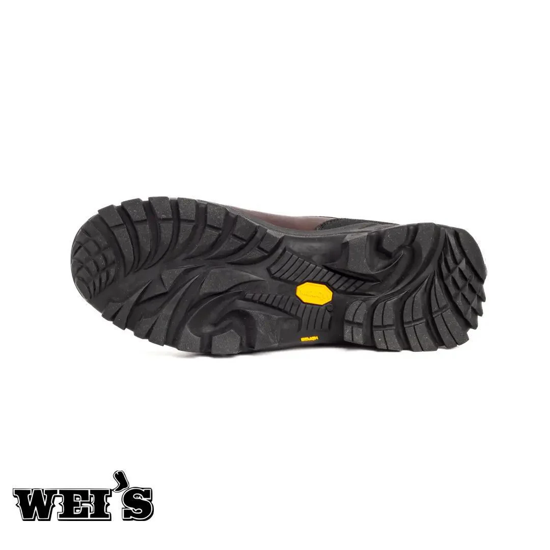 Irish Setter Men's Summit 800g Work Boots - CLEARANCE - Image 4