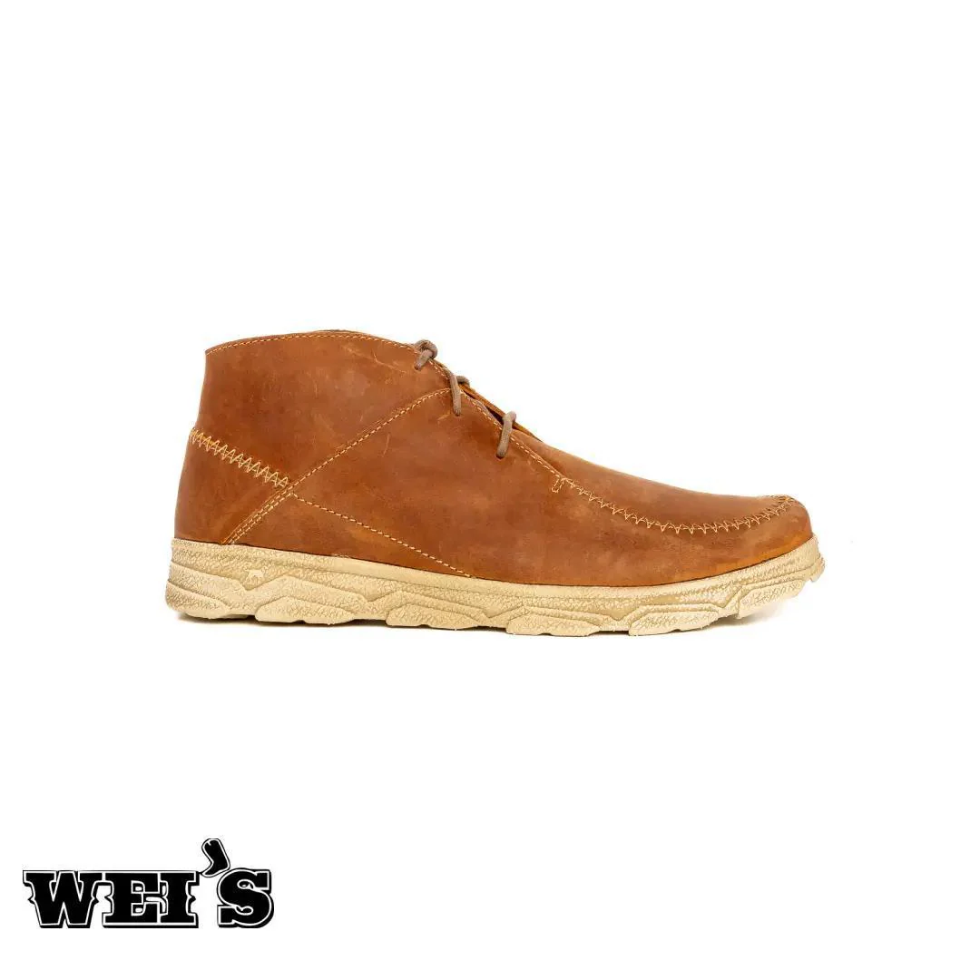 Irish Setter Men's Traveler Chukka Boot - CLEARANCE - Image 2