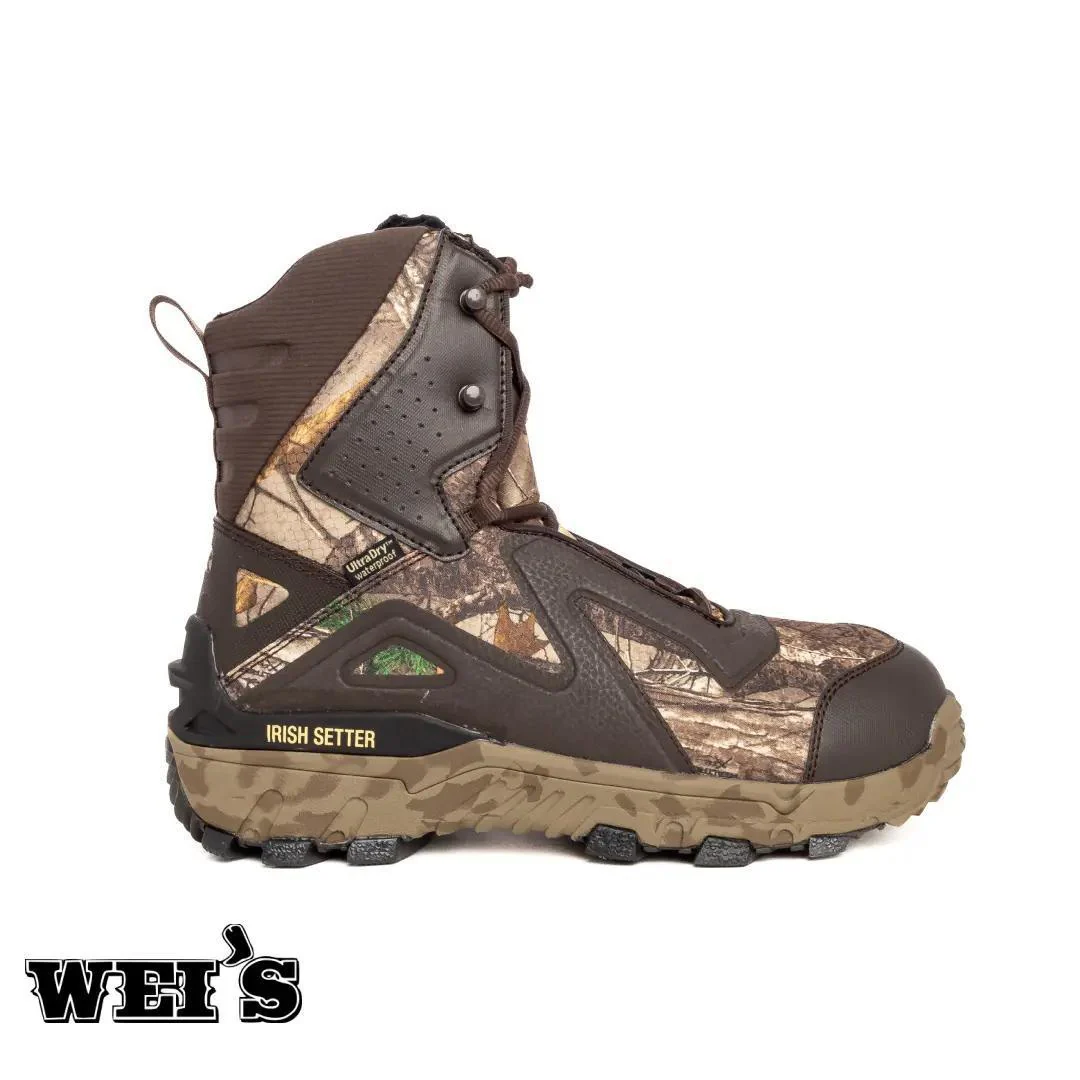 Irish Setter Men's Vaprtrek LS 1200g Boots - CLEARANCE - Image 2
