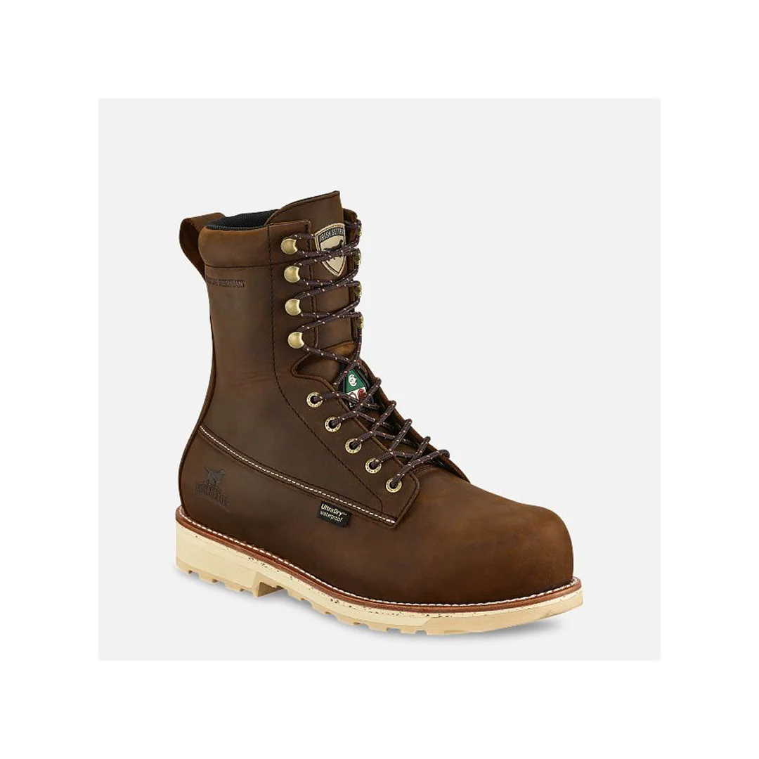 Irish Setter Men's Wingshooter ST 8-Inch CSA Boot