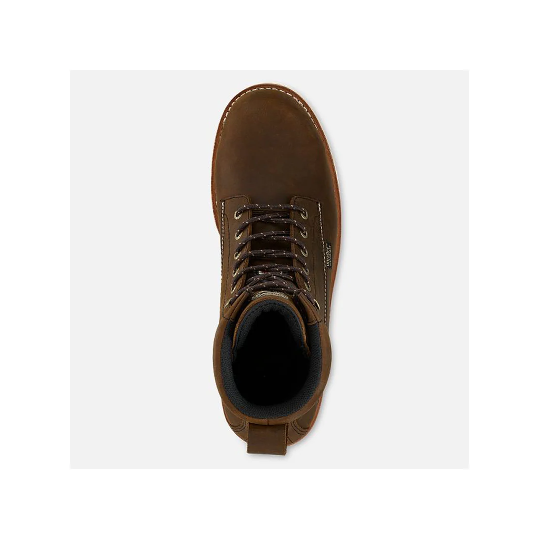 Irish Setter Men's Wingshooter ST 8-Inch CSA Boot - Image 2