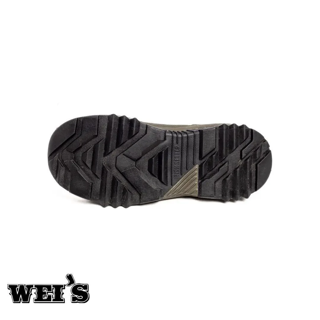 Irish Setter Unisex 17" Mud Tek Waterproof Soft Toe Real Tree Edge - CLEARANCE - Image 4
