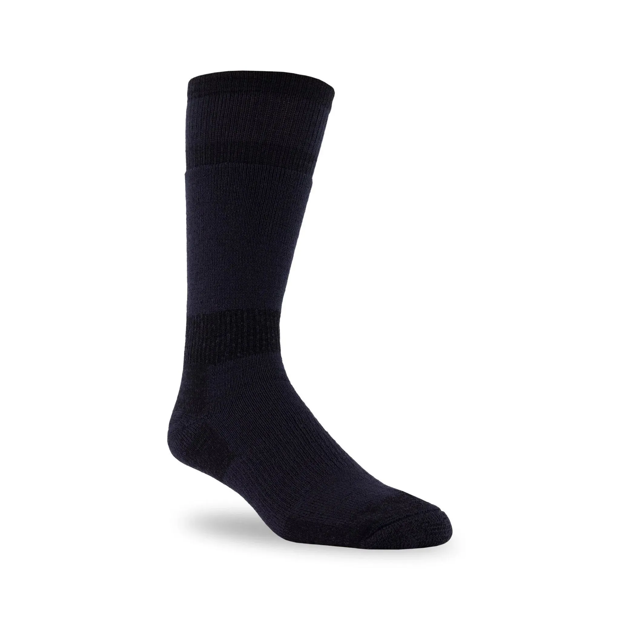 J.B. Field's Unisex Hiking Backpacker Marino Wool Socks