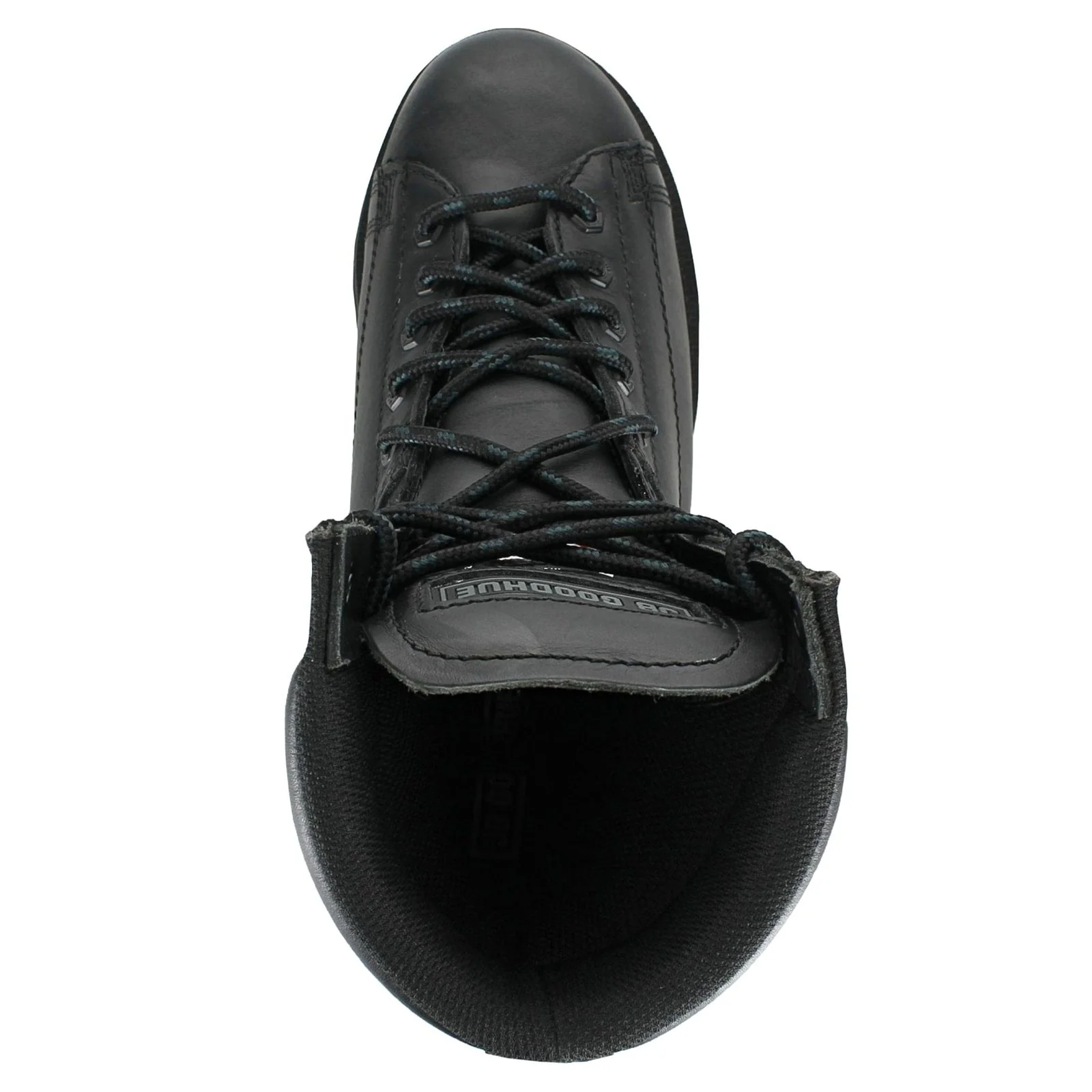 JB Goodhue Men's Work Boots 8" Ironworker Plus Insulated Steel Toe - Clearance - Image 3