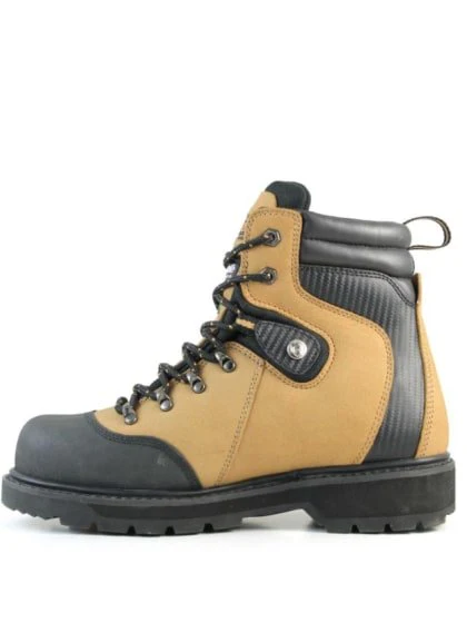 JB Goodhue Men's Work Boot 6" Armour CSA Steel Toe Insulated - Clearance - Image 26