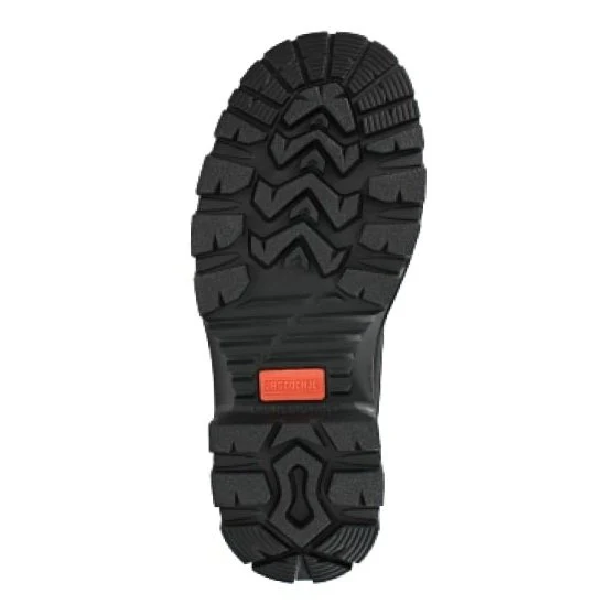 JB Goodhue Men's Work Boot 8" Ricochet2 Metguard Insulated - Image 5