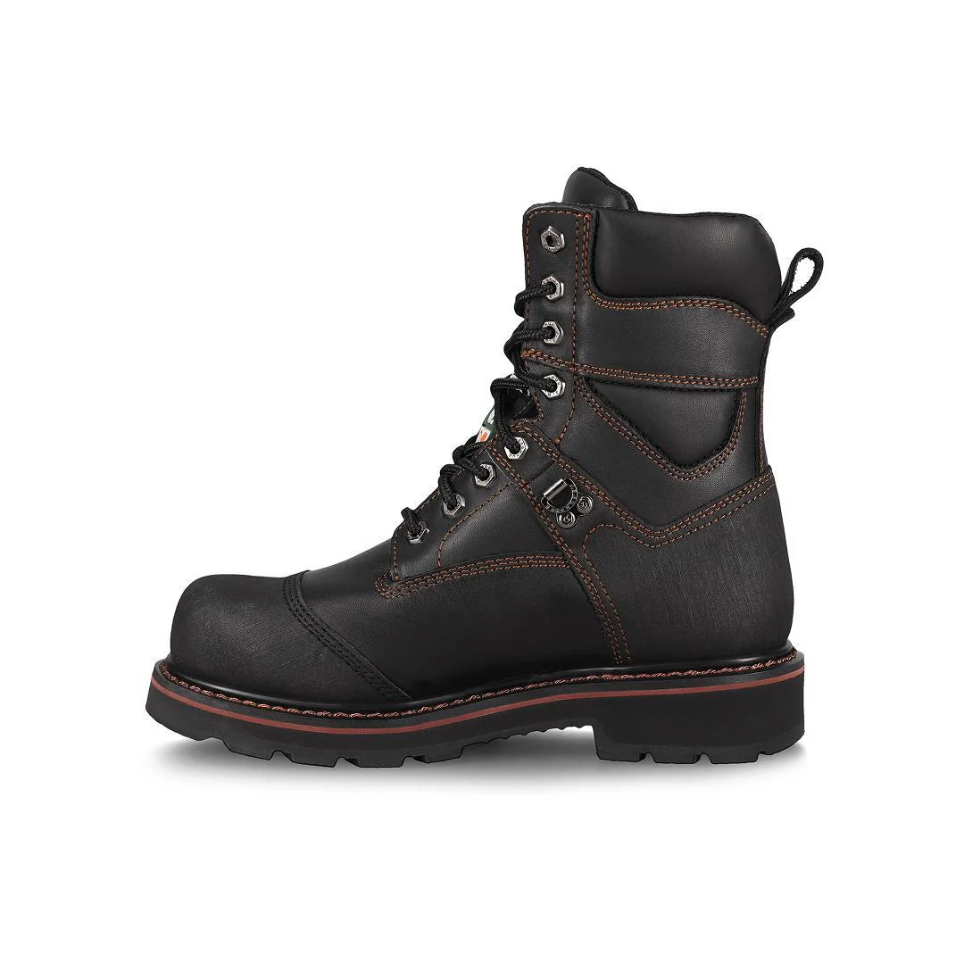 JB Goodhue Men's Work Boots Bionic 5 - Image 15