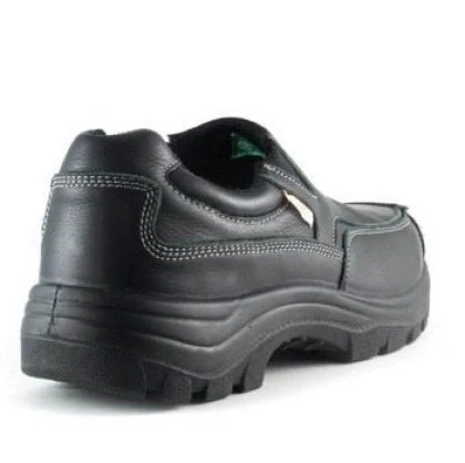 JB Goodhue Men's Work Shoe Ally CSA Steel Toe - Clearance - Image 3