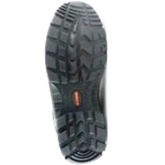 JB Goodhue Men's Work Shoe Ally CSA Steel Toe - Clearance - Image 4