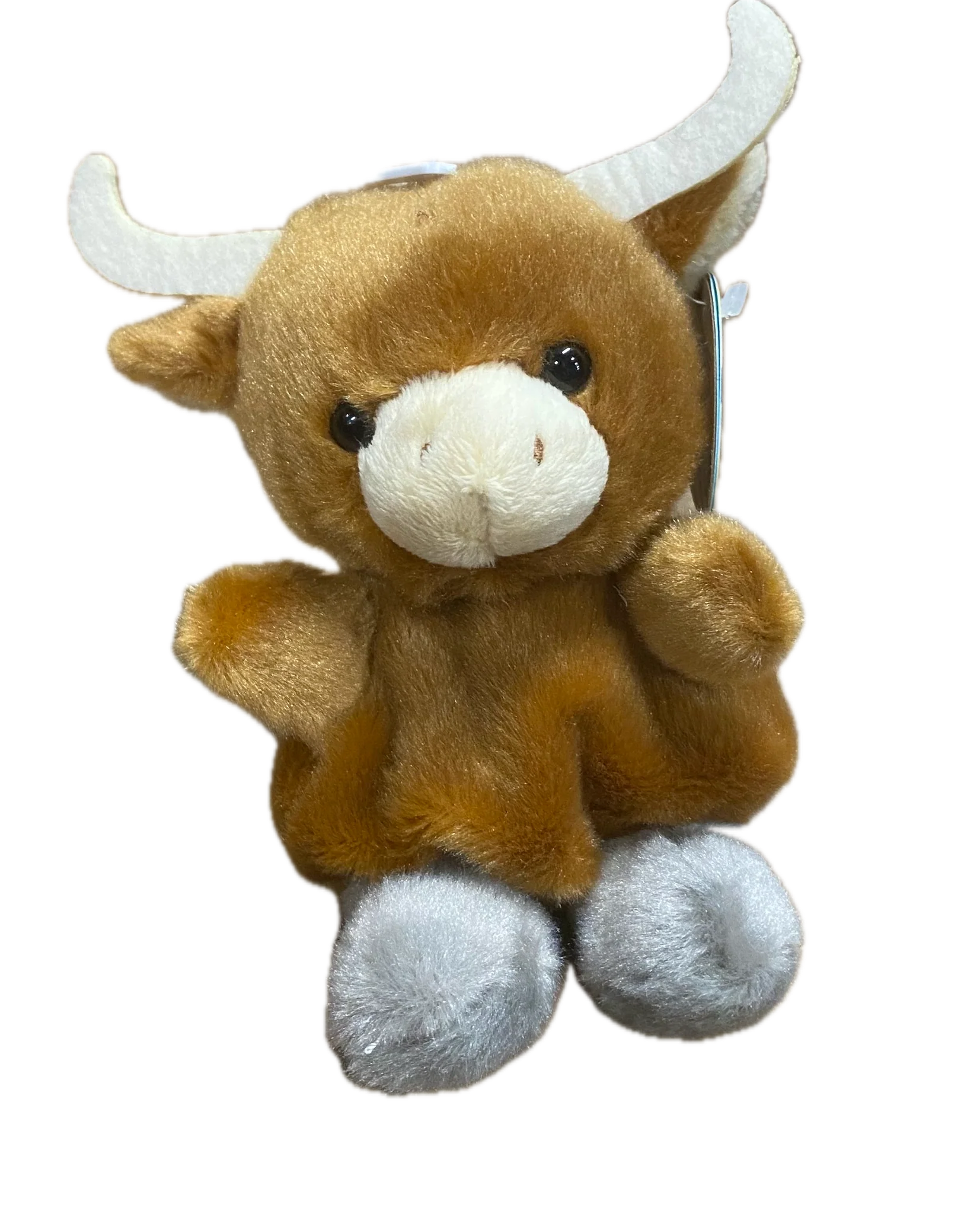JT International Palm Pals Plush