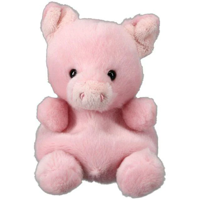 JT International Palm Pals Plush - Image 2