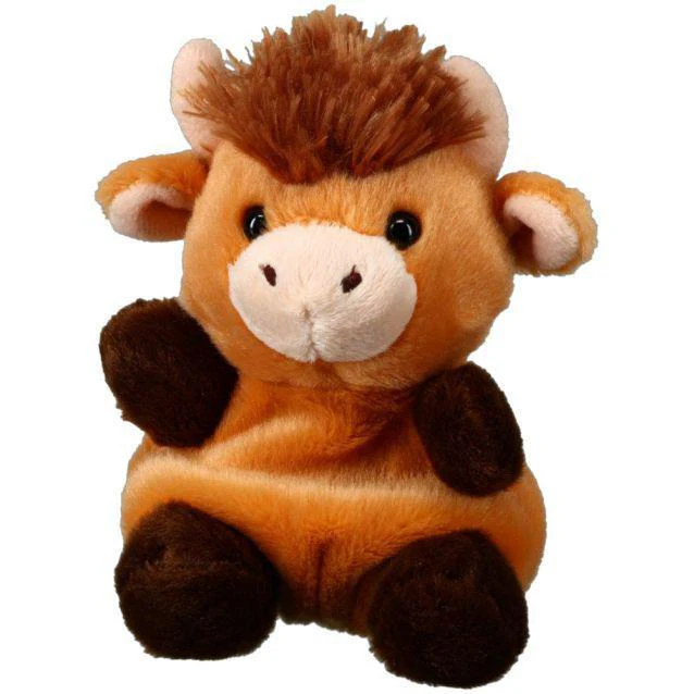 JT International Palm Pals Plush - Image 3