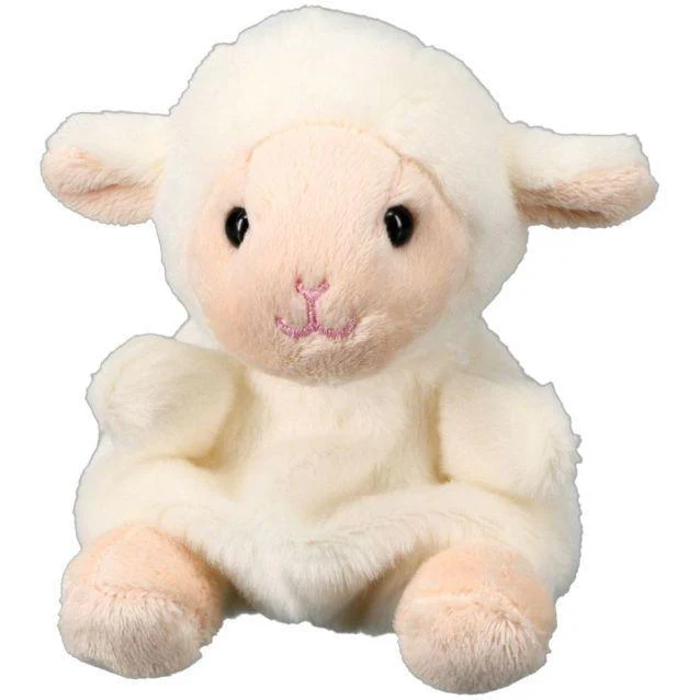 JT International Palm Pals Plush - Image 4