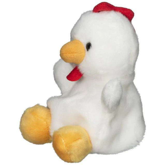 JT International Palm Pals Plush - Image 9